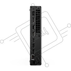 Компьютер Lenovo Neo 50q G5 Tiny Core 5 210H, 16GB, 512GB SSD, NO VESA, WiFi+BT, USB KBD ENG, USB Mouse, No OS ,1Yr