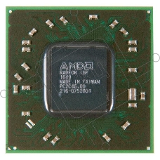 Видеочип ATI AMD Radeon IGP RS880M [216-0752001] 100-CG1811