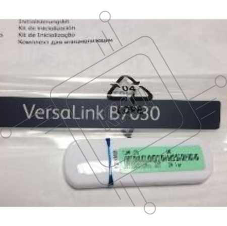 Комплект инициализации Xerox 097S04900 для VersaLink B7030