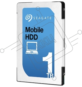 Жесткий диск Seagate Original SATA-III 1Tb ST1000LM035 (5400rpm) 128Mb 2.5