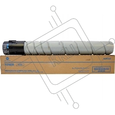 Картридж лазерный Konica-Minolta bizhub 224e/284e/364e TN-322 (o)