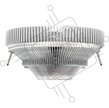 Кулер ExeGate EE90-PWM