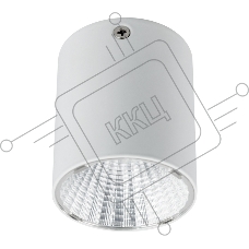 Светильник универсальный REXANT Sirius 15 Вт 4000 К LED белый