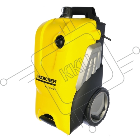 Минимойка Karcher K 7 Compact 3000Вт