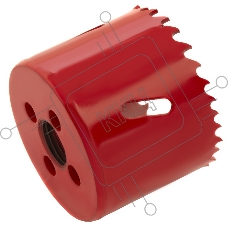 Коронка BIMETAL, 54 мм Matrix