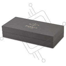 Ручка роллер Parker Sonnet Core T539 (CW1931475) LaqRed GT F черн. черн. подар.кор.