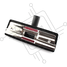 Насадка для пылесоса (щетка) D-32mm (без колес)