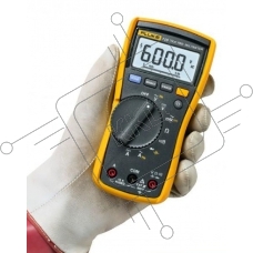 Портативный мультиметр Fluke 115C