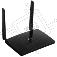 Двухдиапазонный беспроводной 4G LTE-маршрутизатор TP-Link Archer MR202