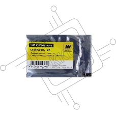 Чип Hi-Black к картриджу HP LJ Enterprise M506/M527/M501 (CF287A) OEM SIZE, Bk, 9K