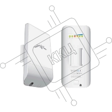 Wi-Fi точка доступа OUTDOOR/INDOOR 150MBPS LOCOM5 UBIQUITI