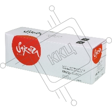 Картридж Sakura CRG725 для Canon LBP6000/6018/6020/6030/MF3010, черный, 1600 к.