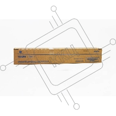 Картридж лазерный Konica-Minolta TN-513 черный TN-513 {bizhub 454e/554}