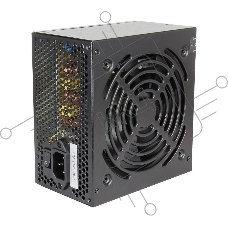 Блок питания Aerocool / Formula VX-550 PLUS, 550Вт 120мм, черный