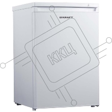 Морозильная камера Kraft KF-HS125 W