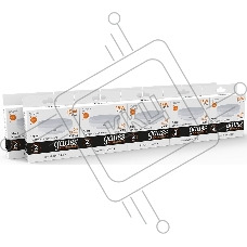 Лампа LED Gauss Elementary GX53 15W 1020lm 3000K 83815