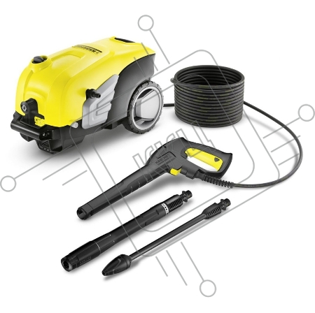 Минимойка Karcher K 7 Compact 3000Вт