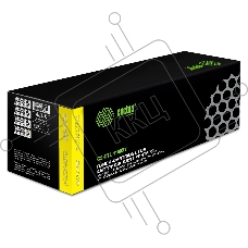 Картридж лазерный Cactus CS-CTL-1100XY желтый (2300 стр.) для Pantum CP1100/CP1100DW/CM1100DN/CM1100DW/CM1100ADN/CM1100ADW
