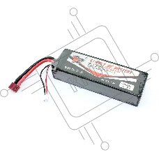 Аккумулятор Li-Pol 7.4V 7544128 5200mAh T-plug