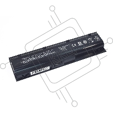 Аккумуляторная батарея для ноутбука HP 4340S 10.8V 5200mAh OEM черный