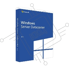 Лицензия OEM WIN SVR DATACTR 2019 ENG 64B 1PK 16CR P71-09023 MS
