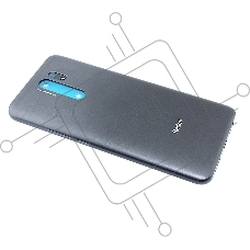 Задняя крышка для Xiaomi Redmi 9 черный