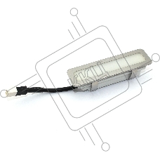 Светодиодный светильник для вытяжек Krona B62-TY01-028-XX