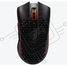 Мышь беспроводная игровая Storm Pro RGb,16000dpi, беспроводная Redragon