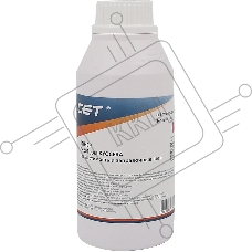 Тонер CET PK201 OSP0201M-100 пурпурный бутылка 100гр. для принтера Kyocera ECOSYS P6030cdn/M6026cdn