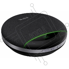 Спикерфон Yealink черный (SP96 USB-C/A)