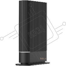 Роутер беспроводной Asus PRT-BE5000 BE5000 10/100/1000/2500BASE-T черный