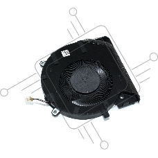 Вентилятор (кулер) для ноутбука HP Victus 16-E 16-D 80W CPU