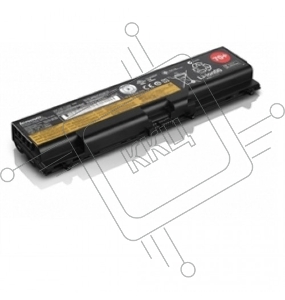 Опция для ноутбука Lenovo 0A36302 Thinkpad Battery 70+(6 cell) (L4xx/L5xx; T410/510; T420/520; T430/530; W510/520/530)