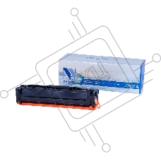 Картридж лазерный NVPrint совместимый HP CF531A Cyan для Color LaserJet Pro MFP M180n/M181fw (900k)