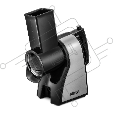 Измельчитель электрический Kitfort КТ-1392 350Вт черный