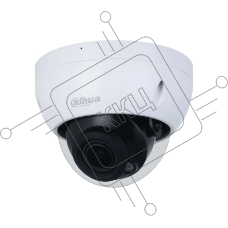Видеокамера Dahua DH-IPC-HDBW2241RP-ZS уличная купольная IP-видеокамера
