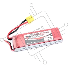 Аккумулятор Li-Pol 7.4V 803496 2700mAh XT-60 plug