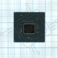 Чип Intel FH82HM370 SR40B Reball
