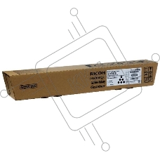 Картридж лазерный черный IM C3510/ Print Cartridge Black IM C3510