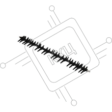 Реверсивная отделительная створка в сборе GATE PAWL:REVERSE:ASS'Y