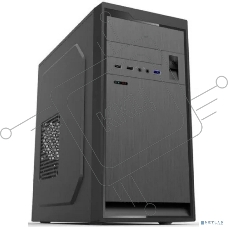 Компьютерный корпус IN-WIN MINITOWER PMP-450ATX BLACK SV511/6194687