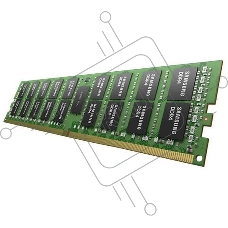 Оперативная память Samsung, DDR5, 32GB (1x32 GB), 4800 MHz, CL40, ECC, RDIMM, OEM