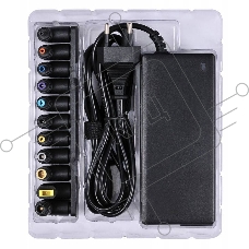Блок питания Buro BUM-1157L90 автоматический 90W 18.5V-20V 11-connectors 4.62A от бытовой электросети