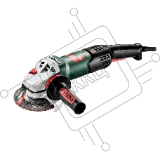 Шлифовальная машина Metabo WE 17-125 Quick RT Угловая шлифовальная машина [601086000] {УШМ 1750вт,ТС-эл-ка}