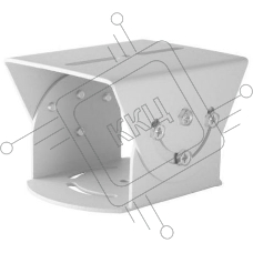 Кронштейн Hikvision DS-1232ZJ