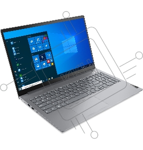 Ноутбук Lenovo Thinkbook 15 G2 ITL Core i3 1115G4/8Gb/SSD256Gb/15.6