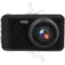 Видеорегистратор TrendVision Winner 1CH черный 1080x1920 150гр.