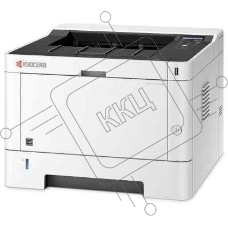 Принтер лазерный Kyocera Ecosys P2040dn (1102RX3NL0), A4, ч/б, печ. до 40 стр/мин., 1200 x 1200 dpi, USB, RJ-45