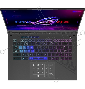 Ноутбук ASUS ROG Strix G16 G614JV-N4193 16
