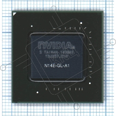 Видеочип nVidia N14E-GL-A1